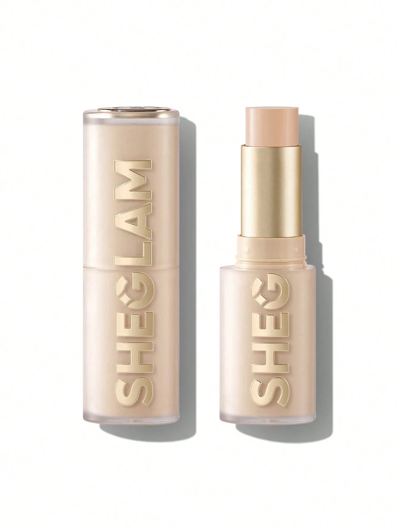 SHEGLAM SKING MAGNET HIGH COVERAGE FOUNDATION STICK