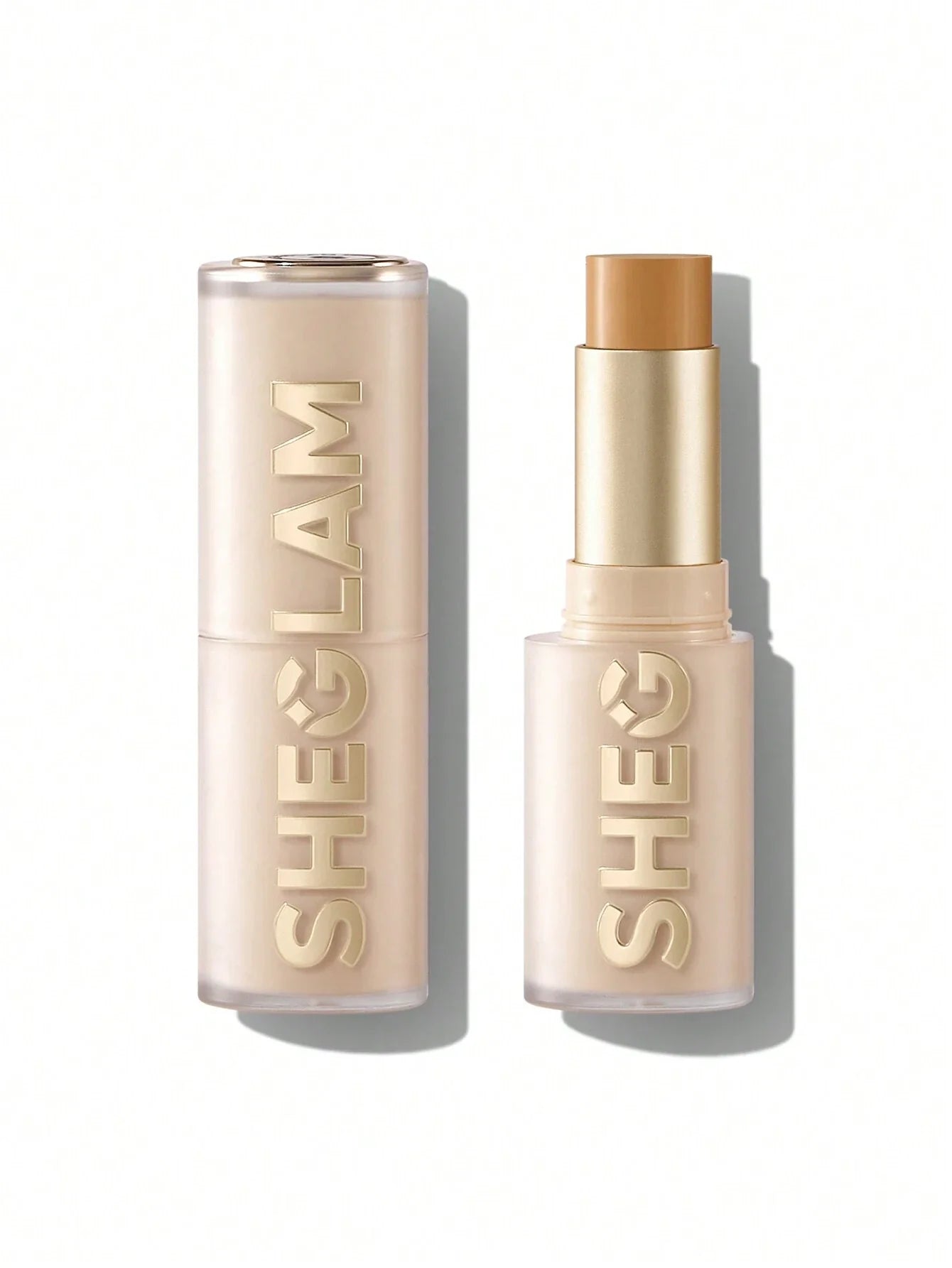 SHEGLAM SKING MAGNET HIGH COVERAGE FOUNDATION STICK