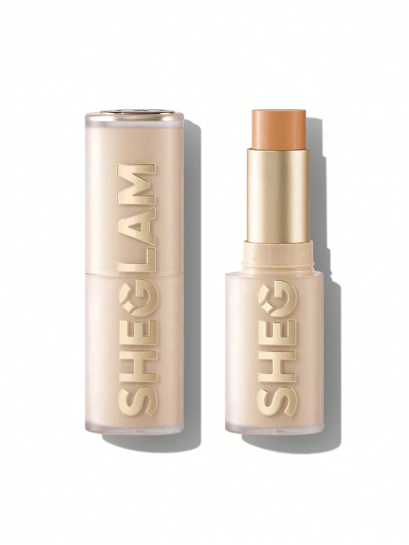 SHEGLAM SKING MAGNET HIGH COVERAGE FOUNDATION STICK