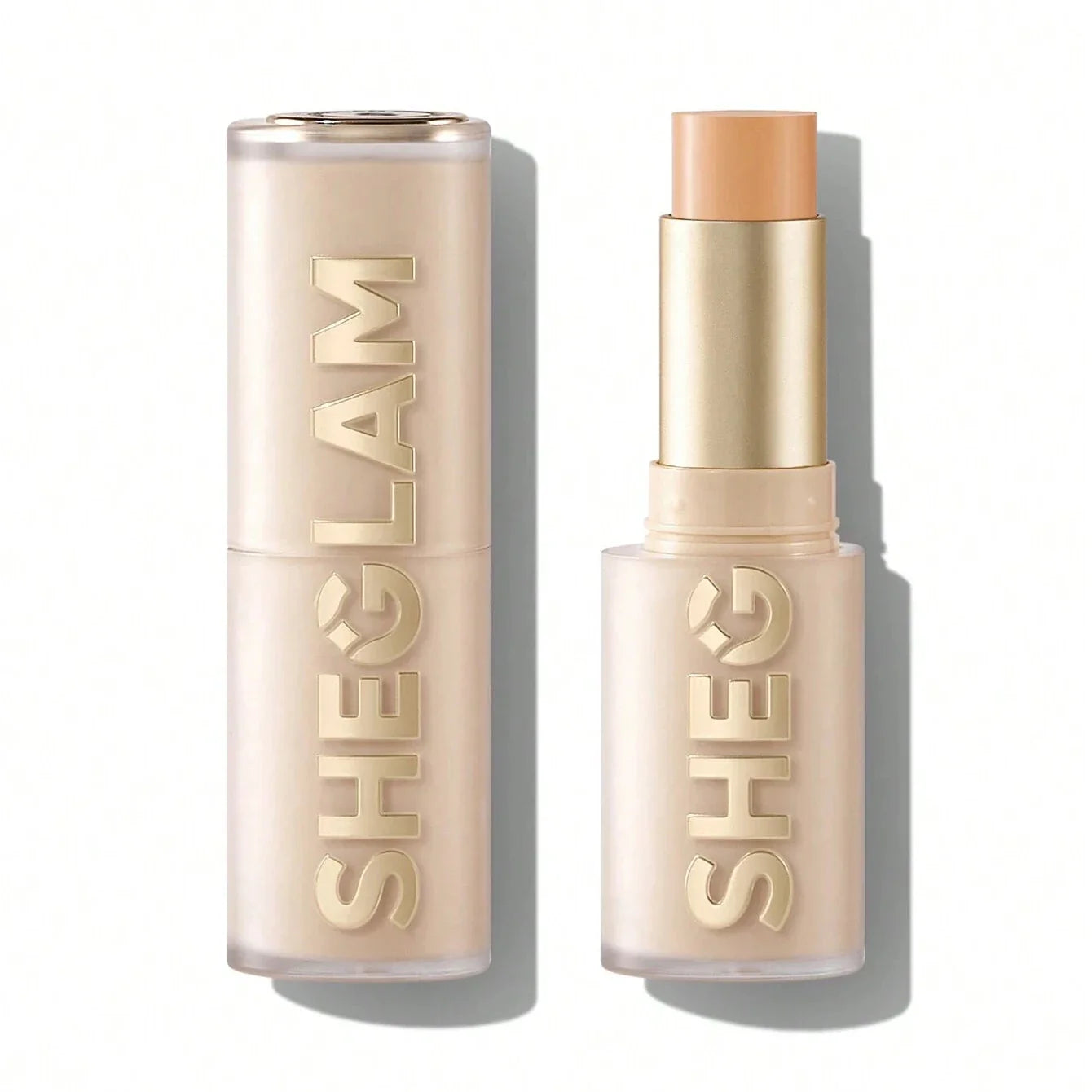 SHEGLAM SKING MAGNET HIGH COVERAGE FOUNDATION STICK
