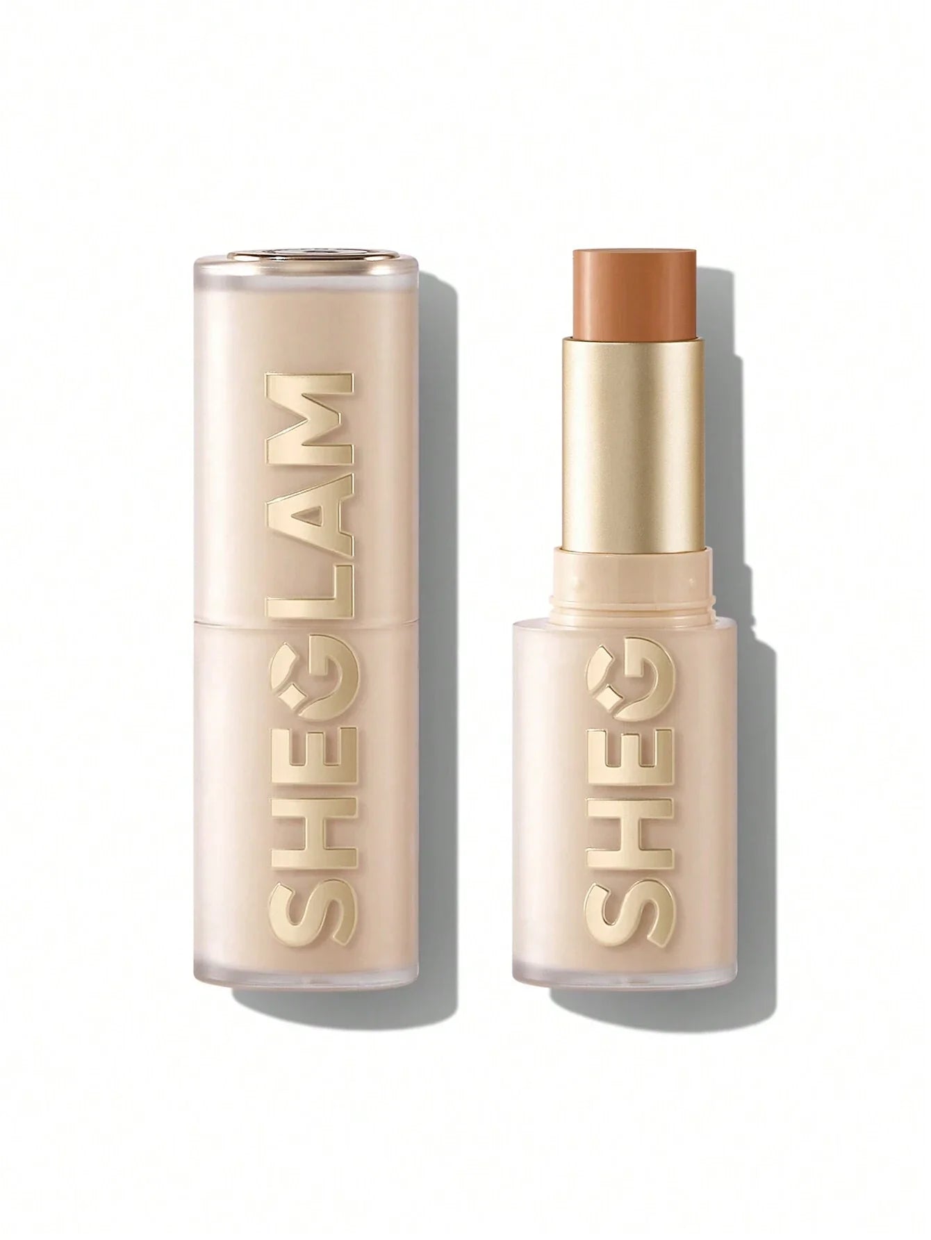 SHEGLAM SKING MAGNET HIGH COVERAGE FOUNDATION STICK
