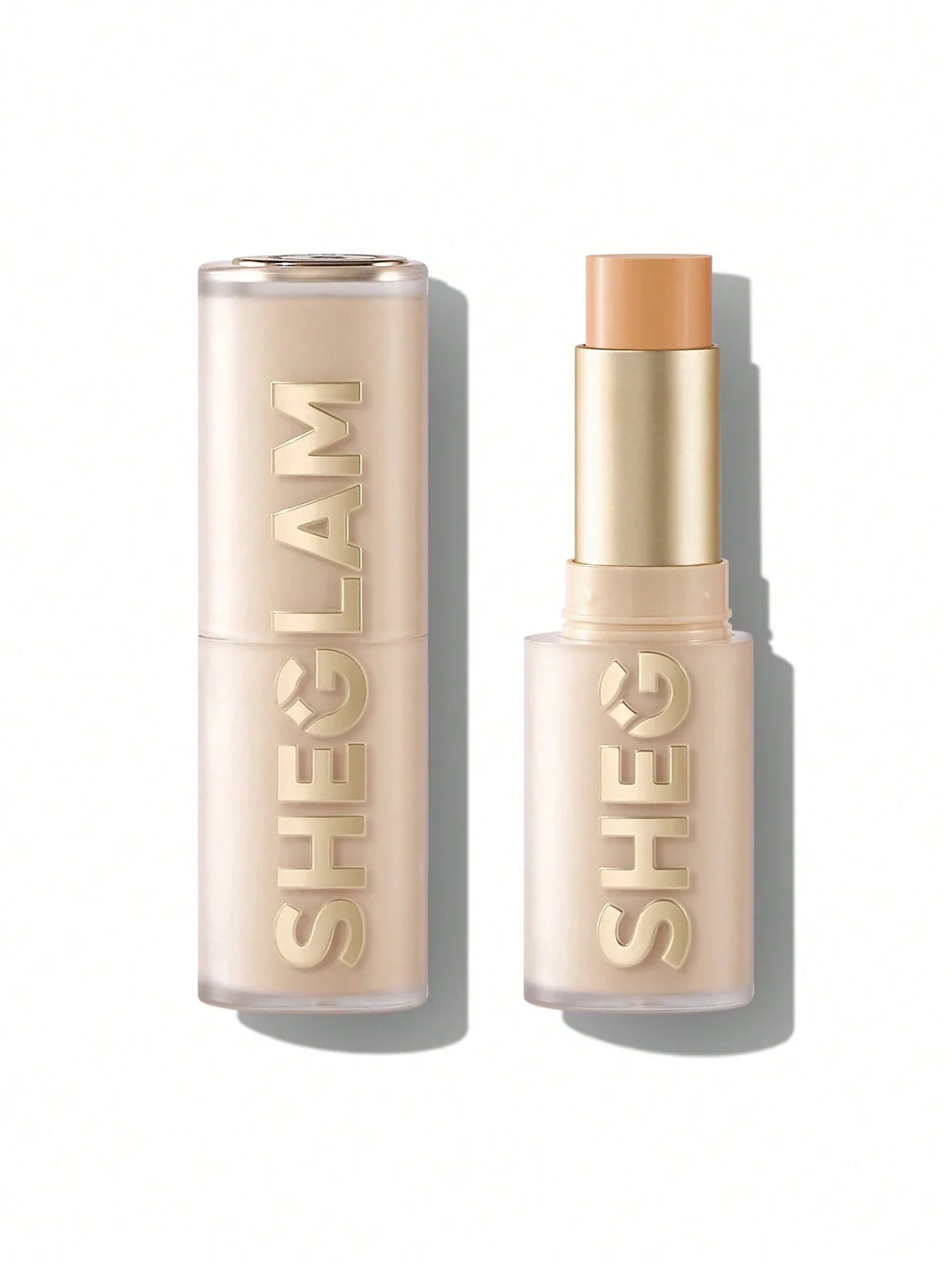 SHEGLAM SKING MAGNET HIGH COVERAGE FOUNDATION STICK