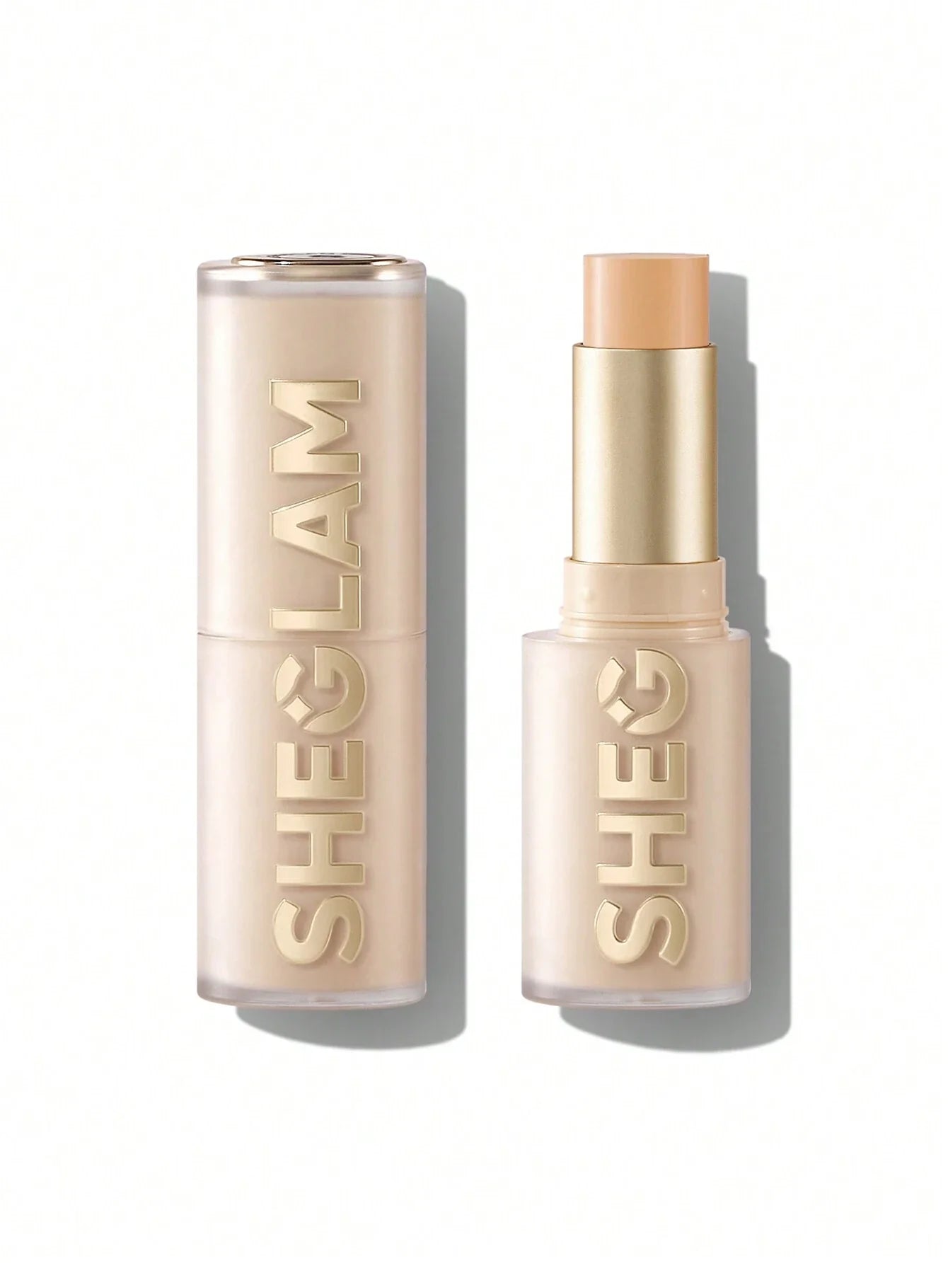 SHEGLAM SKING MAGNET HIGH COVERAGE FOUNDATION STICK