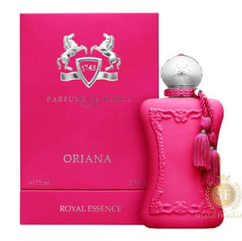 Perfums De Marly Oriana 75Ml Women