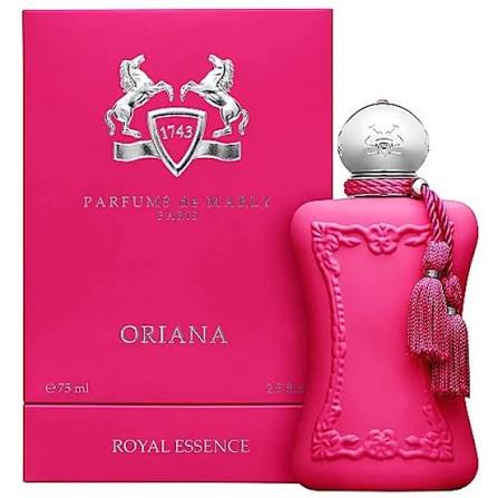 Perfums De Marly Oriana 75Ml Women