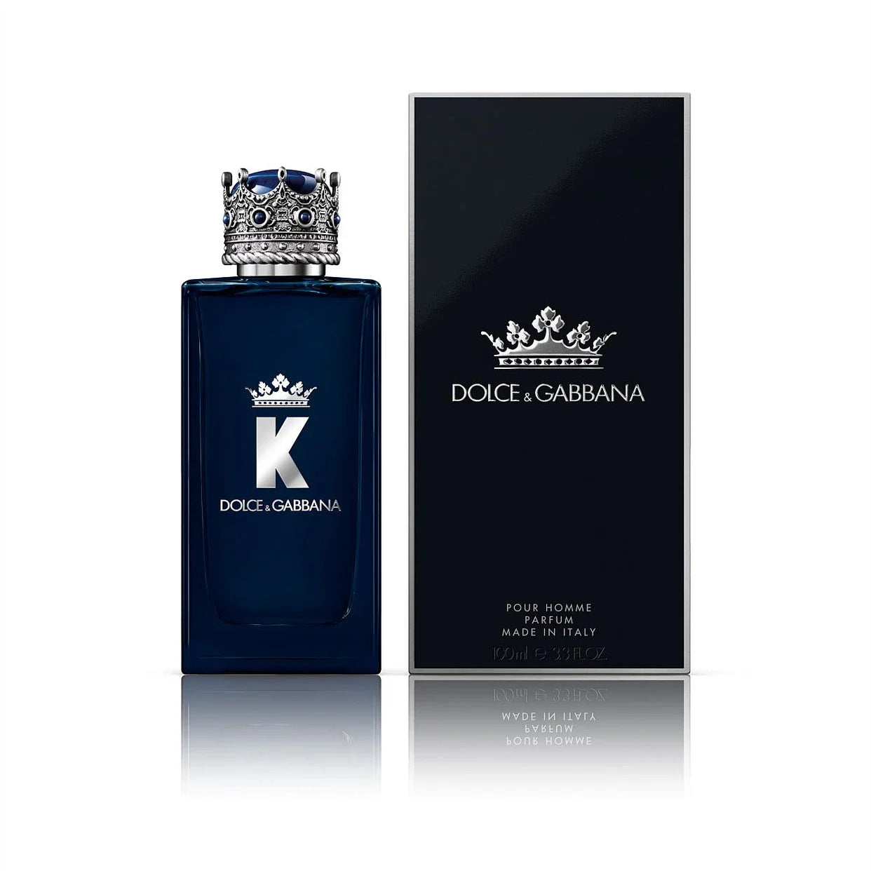 Dolce & Gabbana K Pour Homme 100 Ml