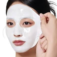medicube Collagen Milk Toning Wrapping Mask 75ml