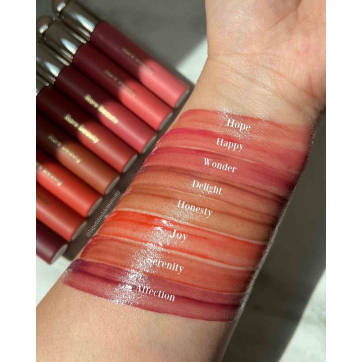 Rare Beauty Soft Pinch Tinted Lip Oil