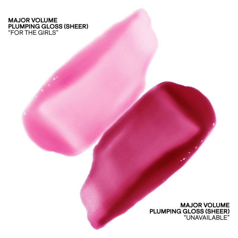 Patrick Ta Major Voume Plumping Gloss Duo