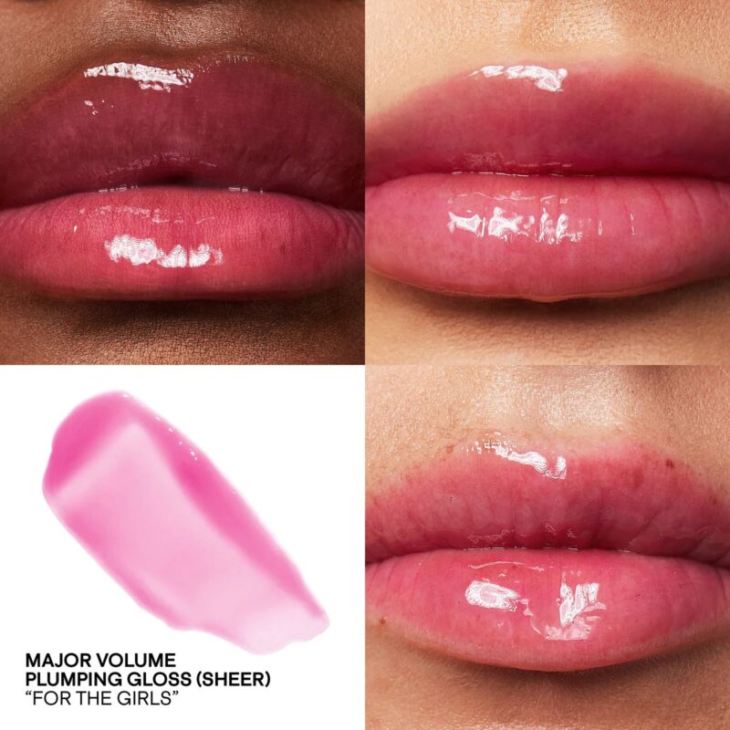 Patrick Ta Major Voume Plumping Gloss Duo