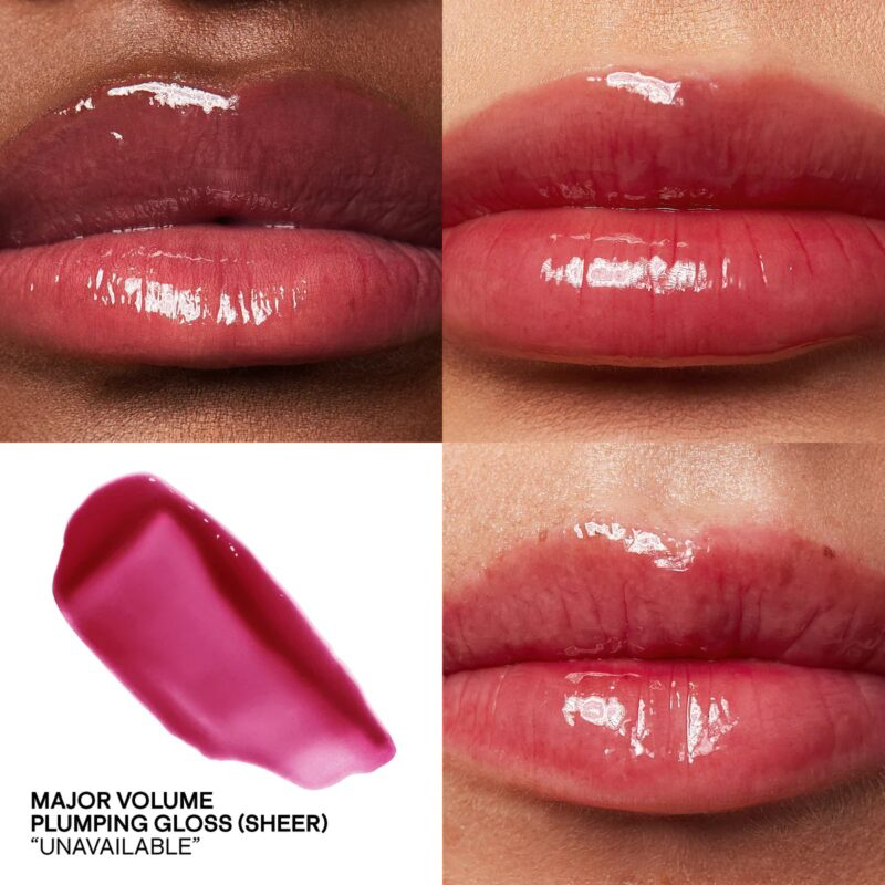 Patrick Ta Major Voume Plumping Gloss Duo