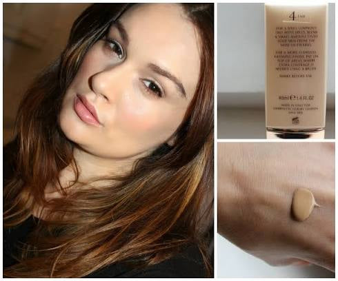 CHARLOTTE TILBURY WONDERGLOW
40ML FACE PRIMER