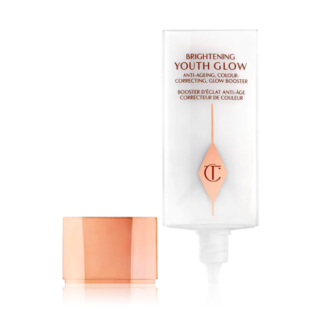 CHARLOTTE TILBURY BRIGHTENING YOUTH GLOW
PRIMER