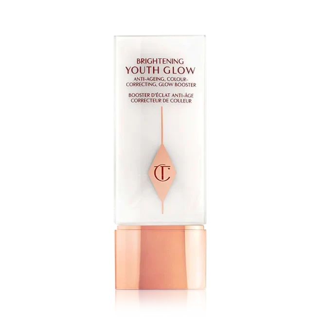 CHARLOTTE TILBURY BRIGHTENING YOUTH GLOW
PRIMER