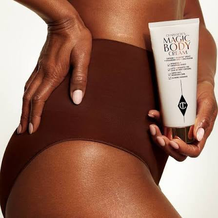 CHARLOTTE TILBURY MAGIC BODY CREAM
ORIGINAL 200ML