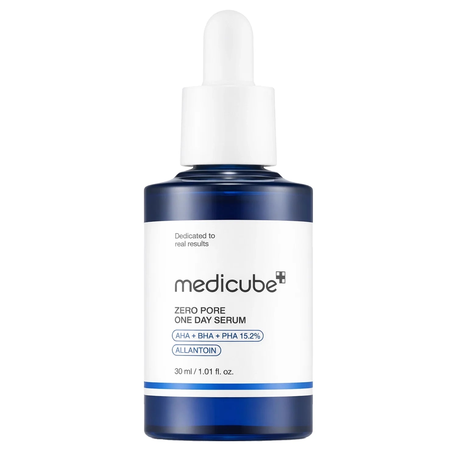 Medicube - Zero Pore One Day Serum 30ML