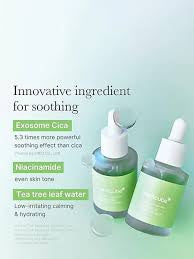 medicube Exosome Cica Ampoule 30ml