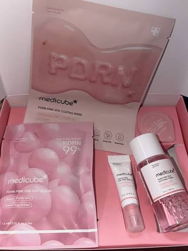 Medicube PDRN Glow Kit