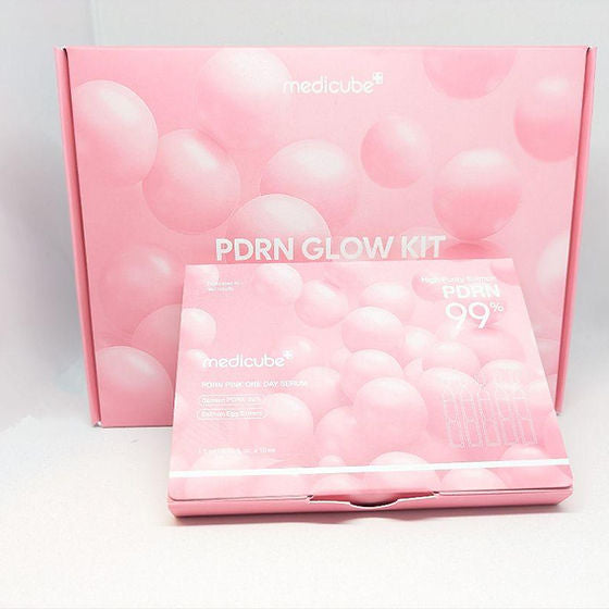 Medicube PDRN Glow Kit