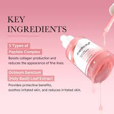 Medicube – PDRN Pink Peptide Serum 30ML