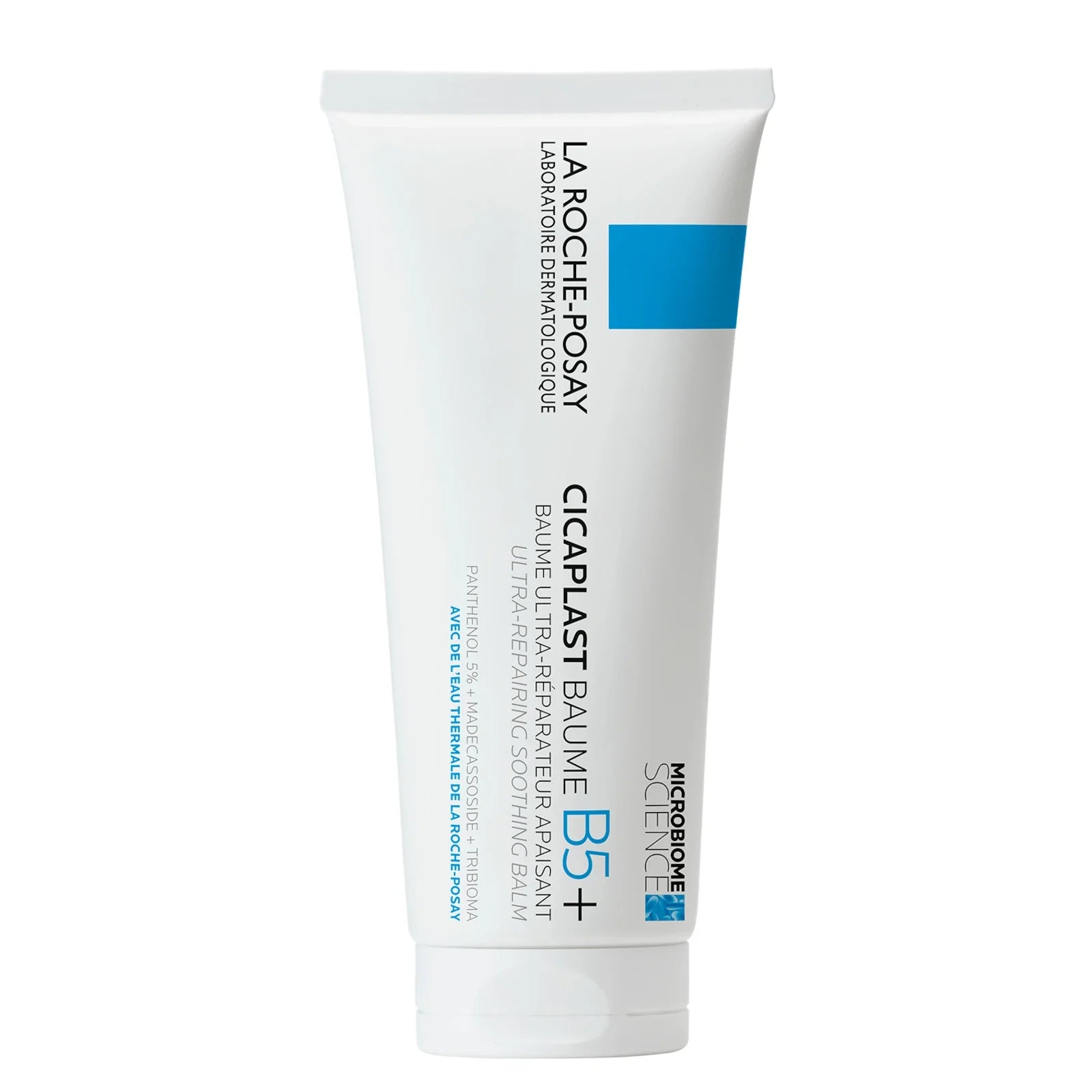 La Roche Posay Cicaplast Baume B5+ Ultra-Repairing Soothing Balm For Irritated Skin 100ml