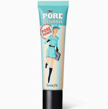 BENEFIT COSMETICS
The POREfessional Face Primer, 22ml