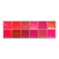 Danessa Myricks Beauty
Luxe Cream Palette Feminist
