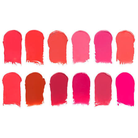 Danessa Myricks Beauty
Luxe Cream Palette Feminist