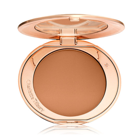 Charlotte Tilbury  Airbrush Flawless Finish Refillable Setting Powder 8 grms