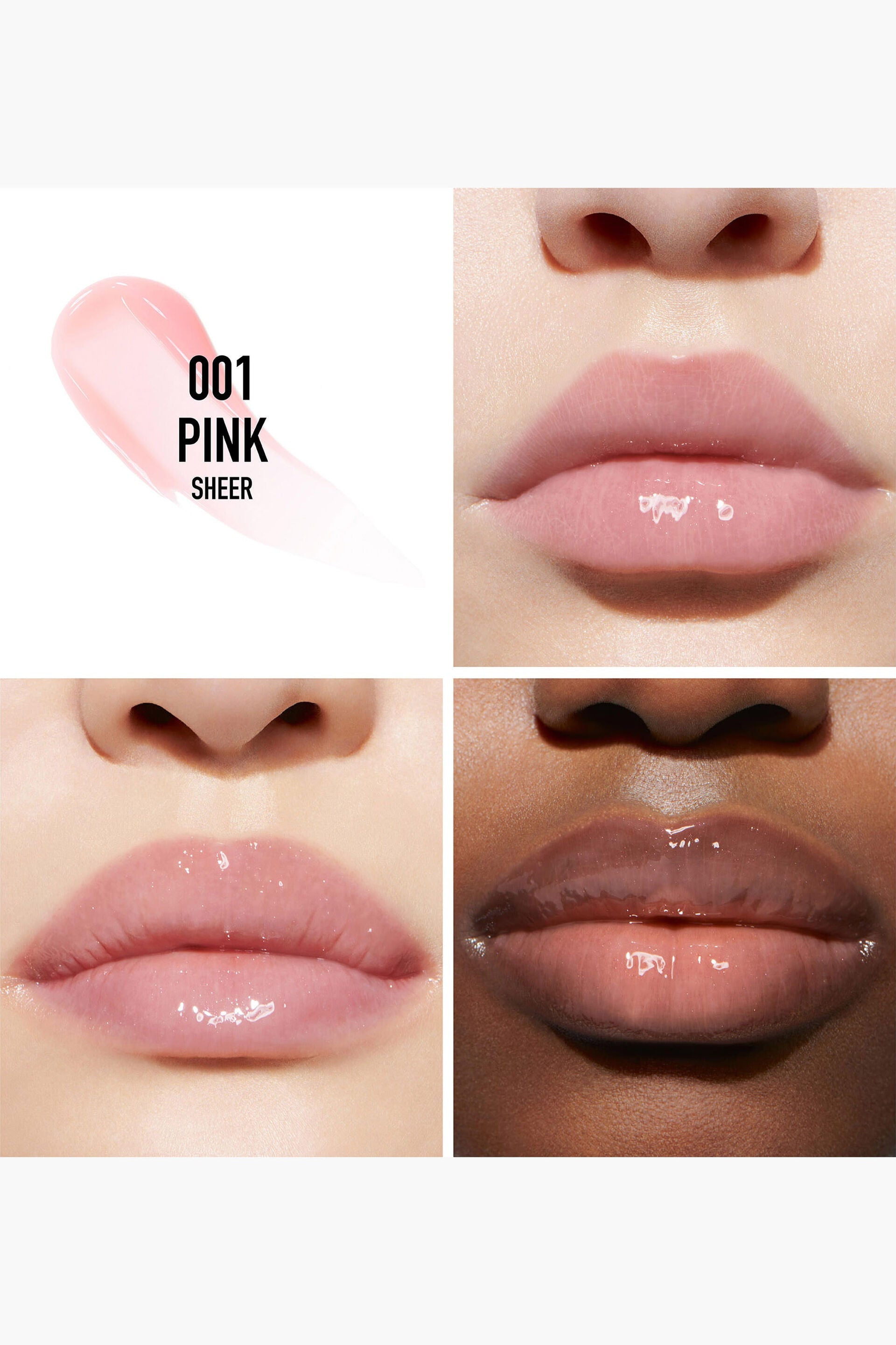 Dior Addict Lip Maximizer