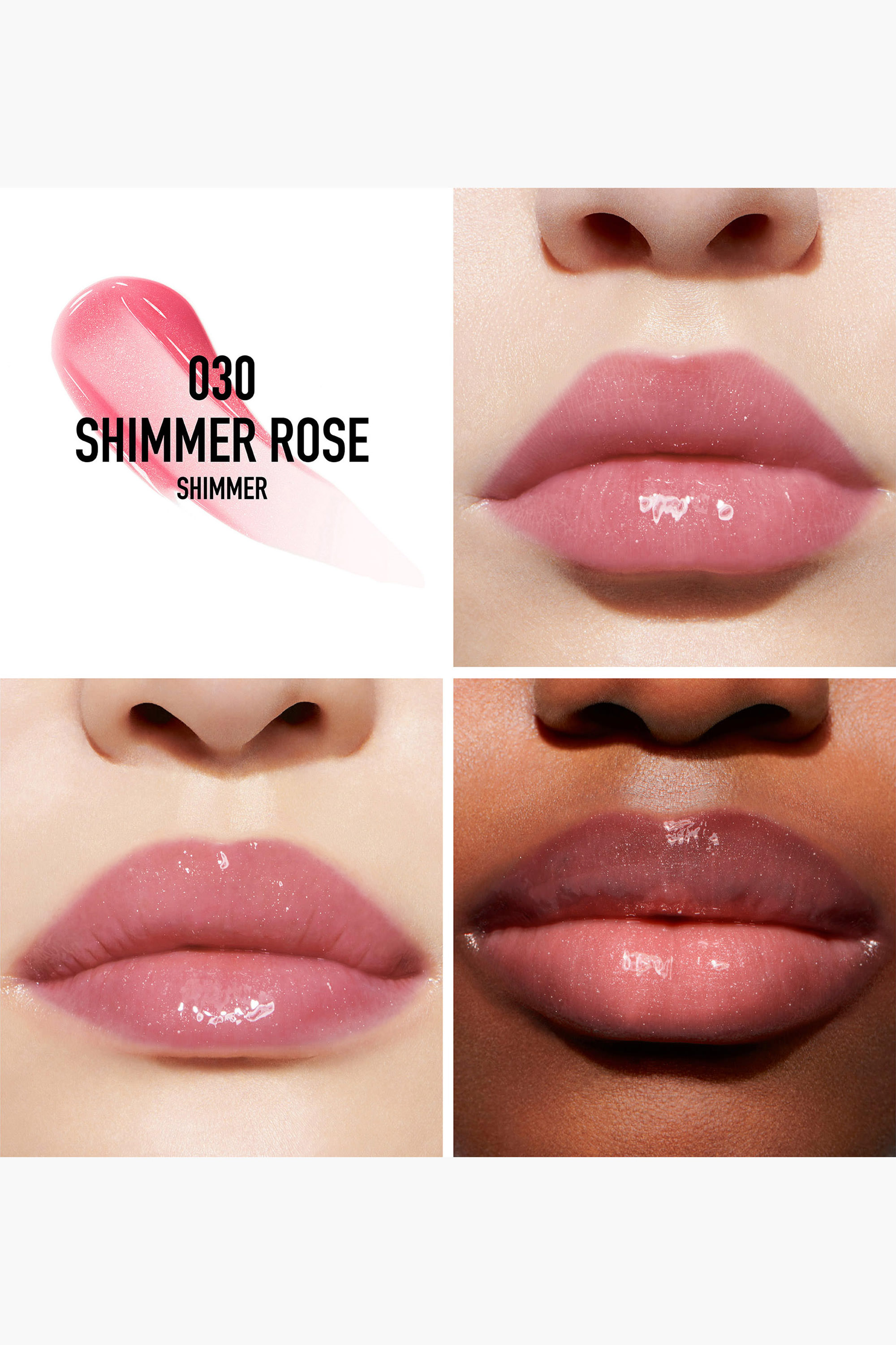 Dior Addict Lip Maximizer