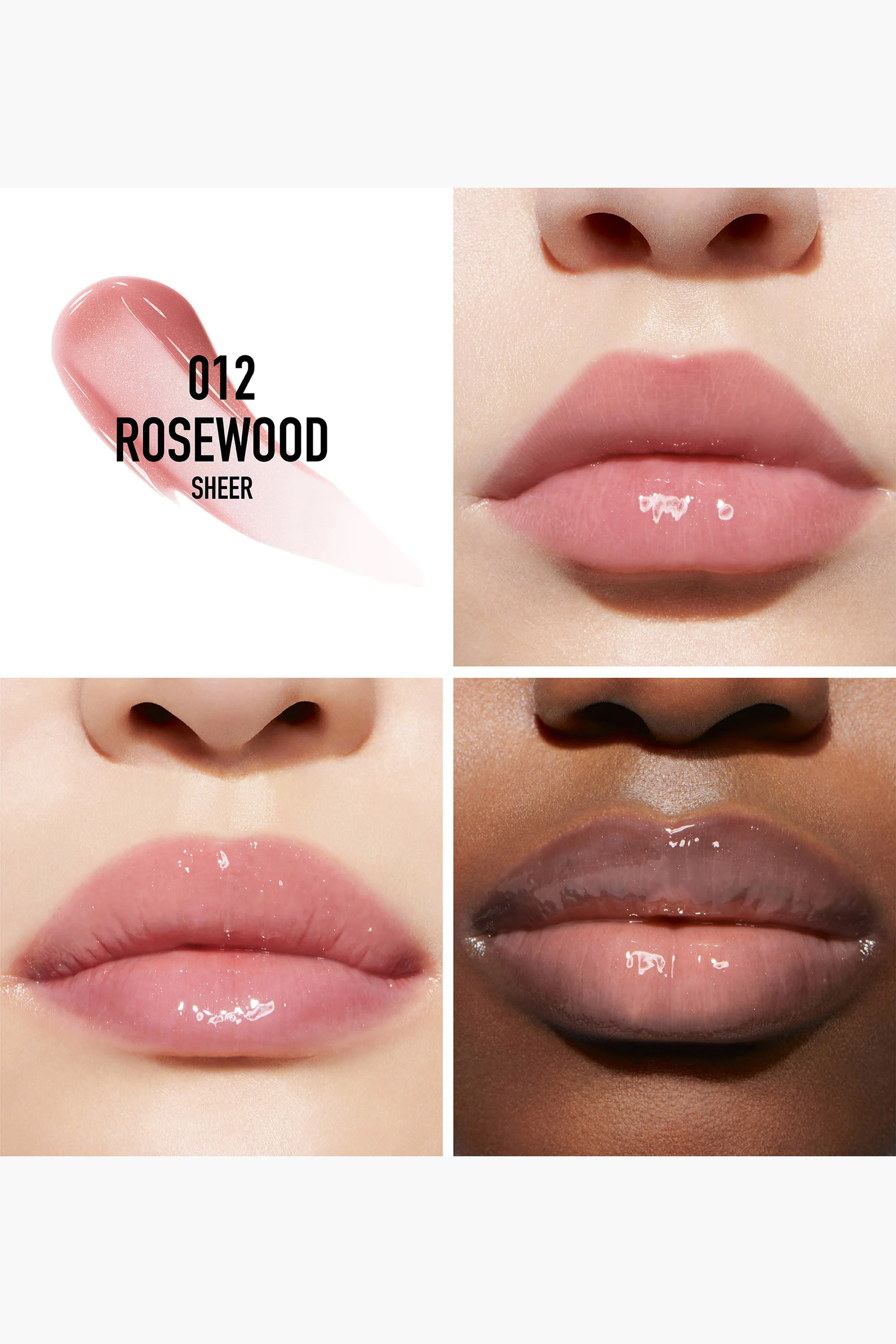 Dior Addict Lip Maximizer