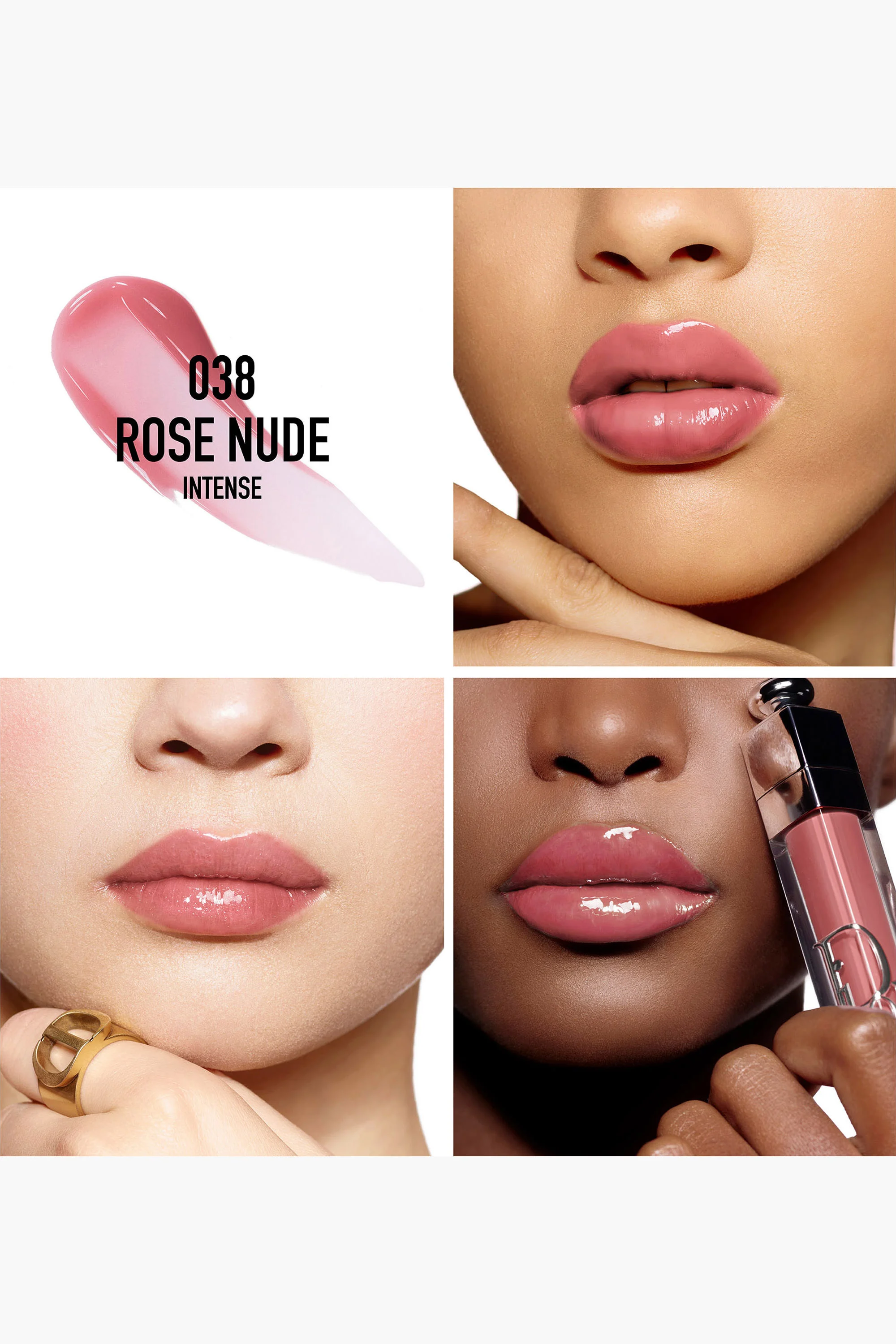 Dior Addict Lip Maximizer