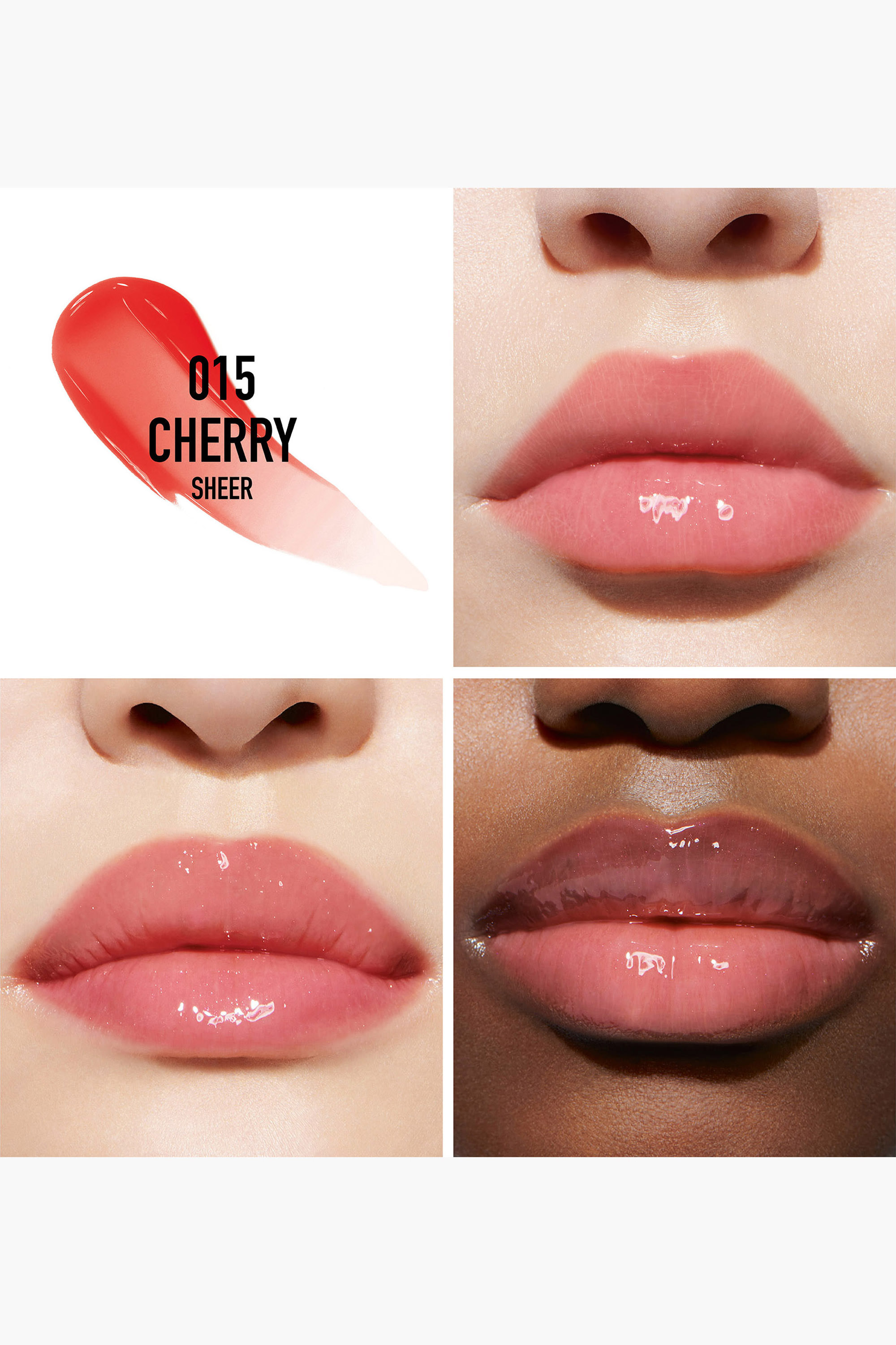 Dior Addict Lip Maximizer