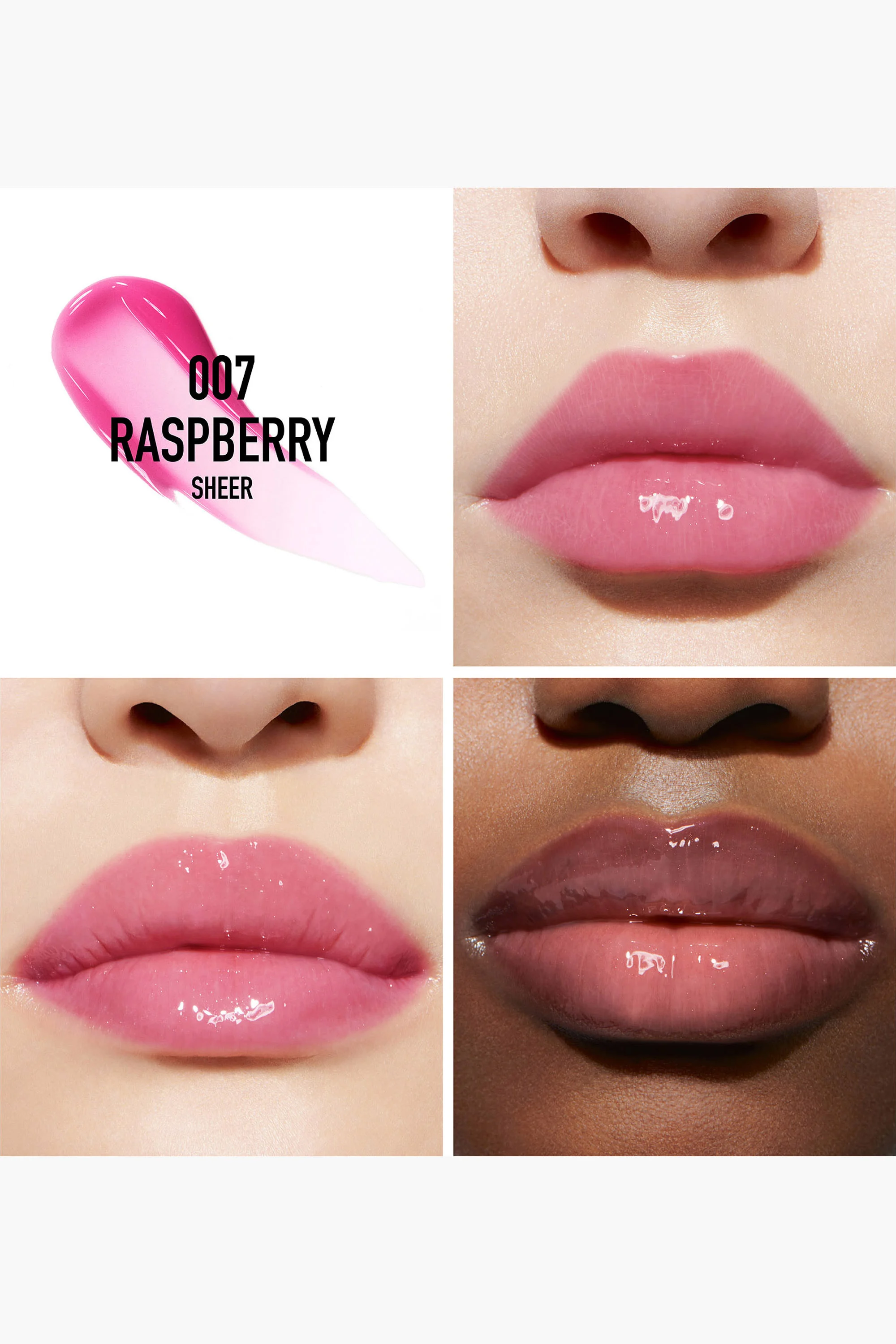 Dior Addict Lip Maximizer
