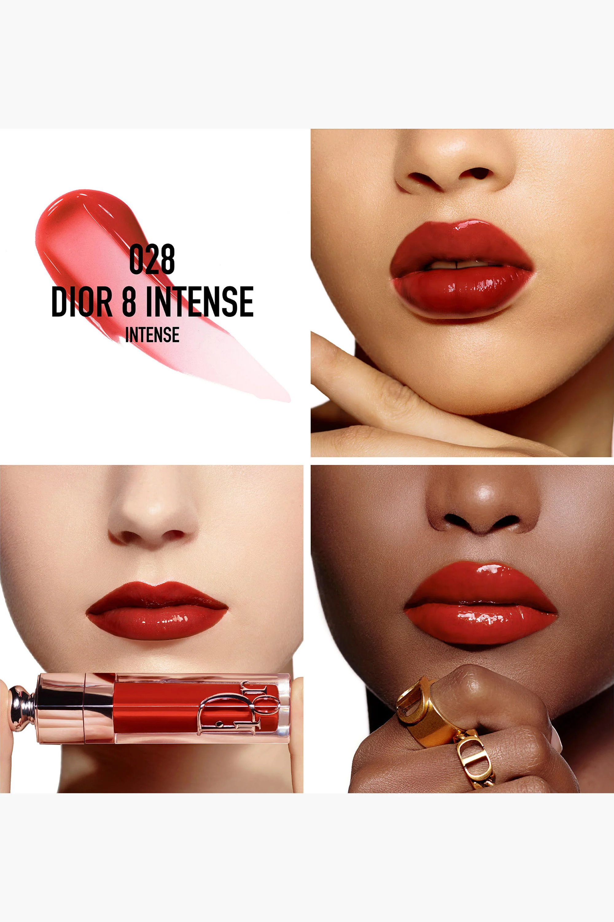Dior Addict Lip Maximizer