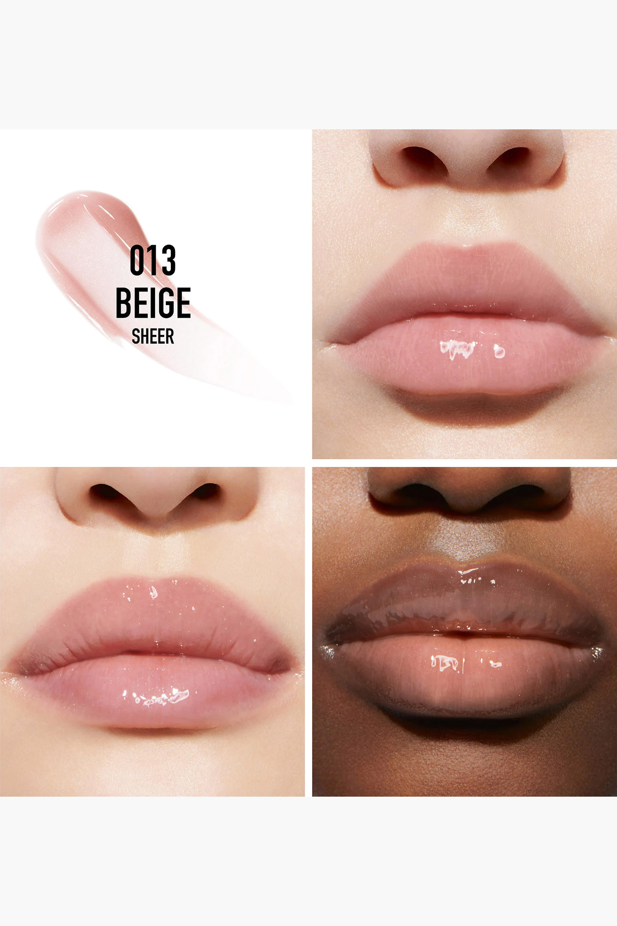 Dior Addict Lip Maximizer