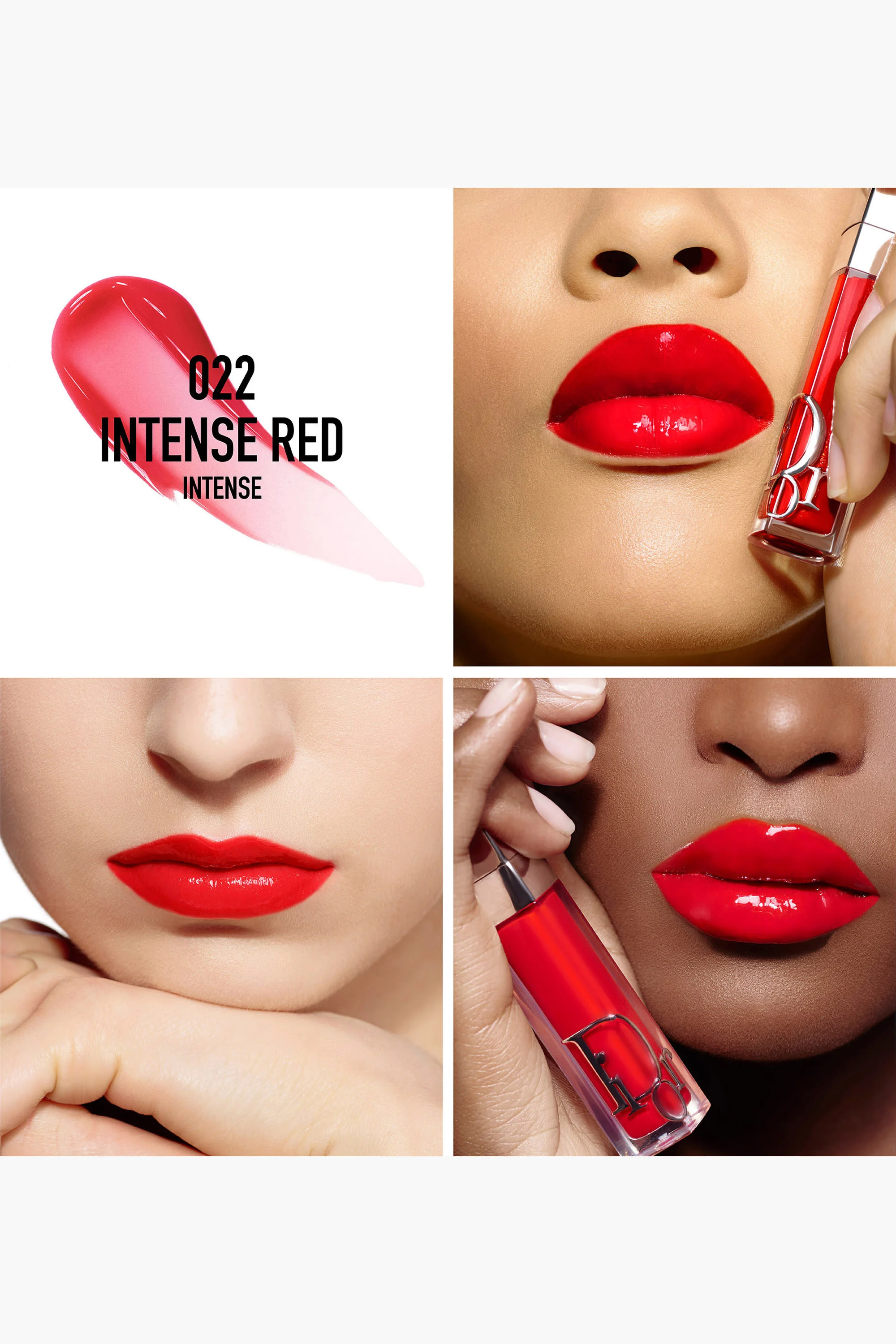 Dior Addict Lip Maximizer