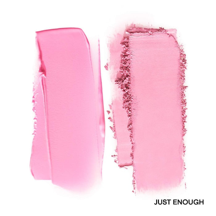 Patrickta Double Take Cream Blushes
