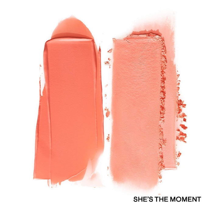 Patrickta Double Take Cream Blushes