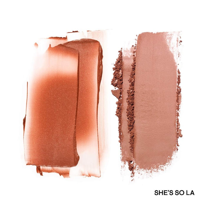 Patrickta Double Take Cream Blushes