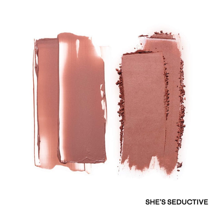 Patrickta Double Take Cream Blushes