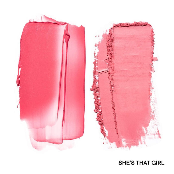Patrickta Double Take Cream Blushes