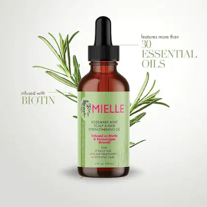 Meile Oil