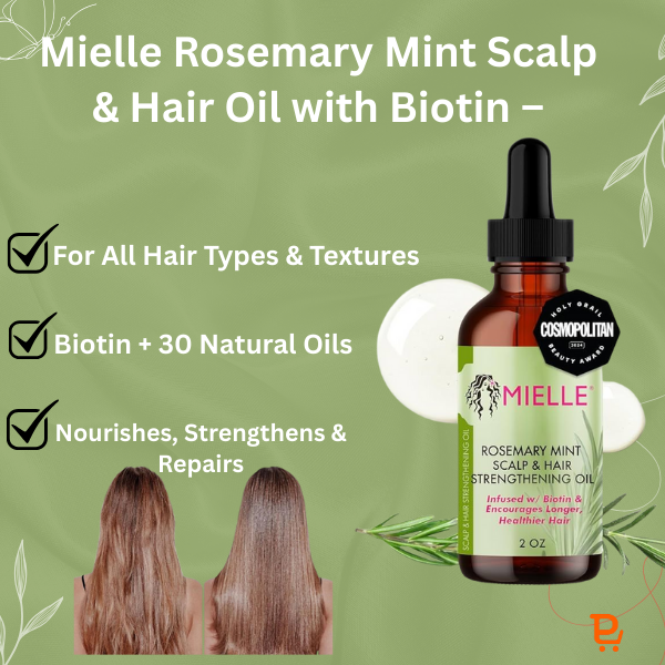 Meile Oil