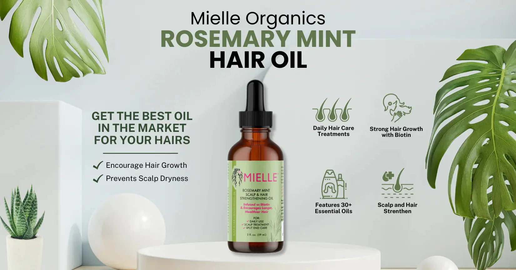 Meile Oil