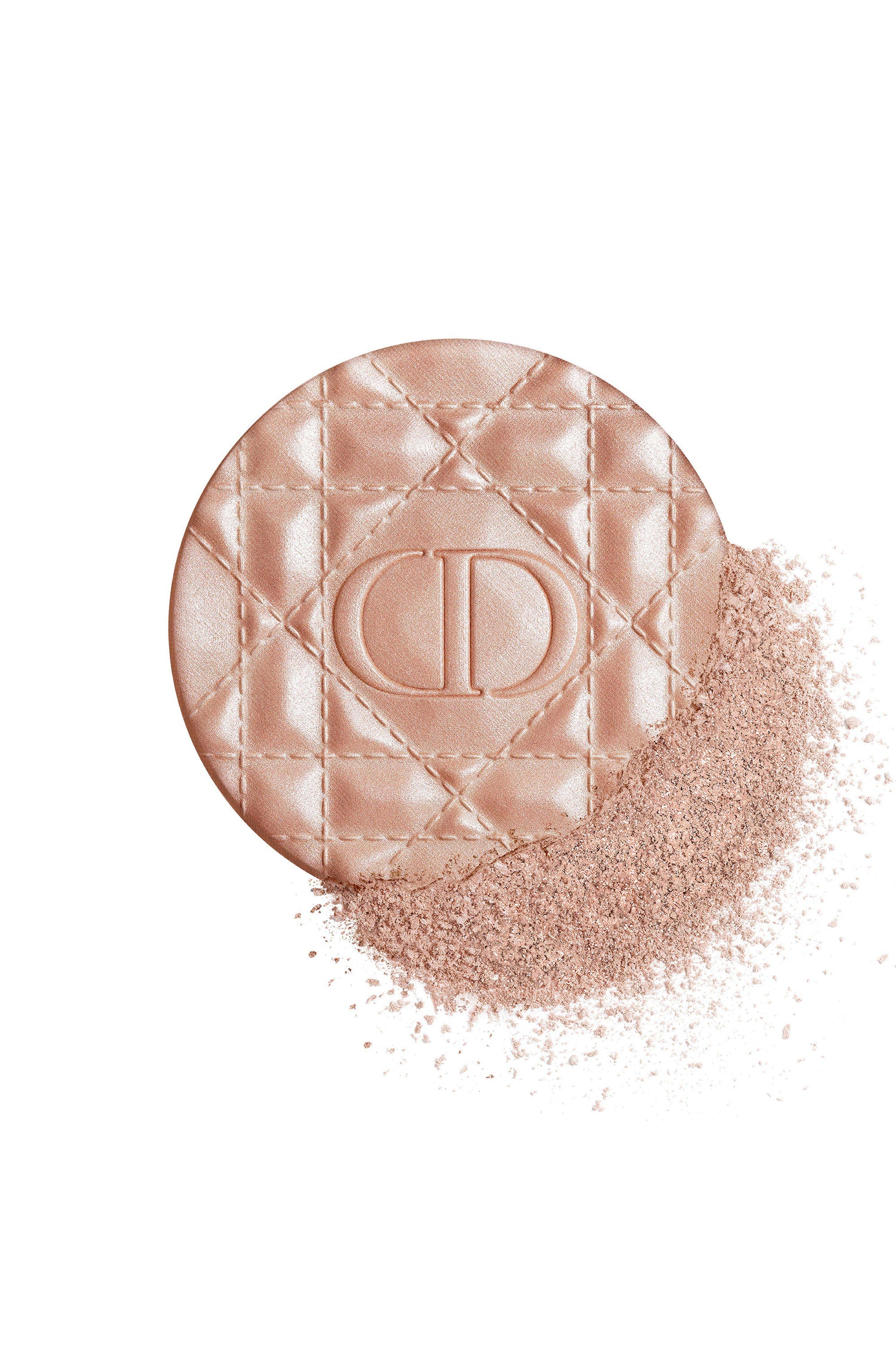 Dior forever nude bronzer glow
