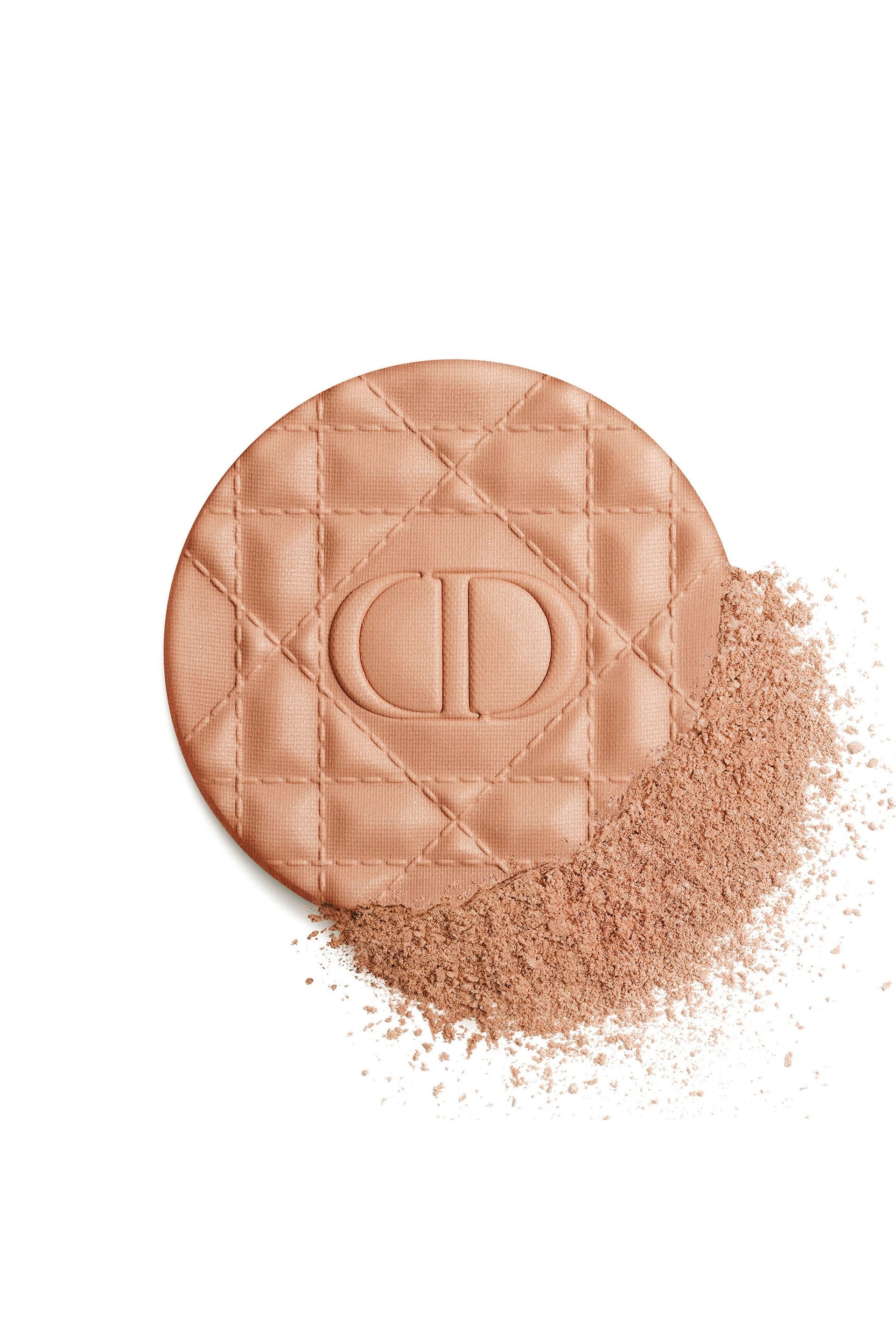 Dior forever nude bronzer glow