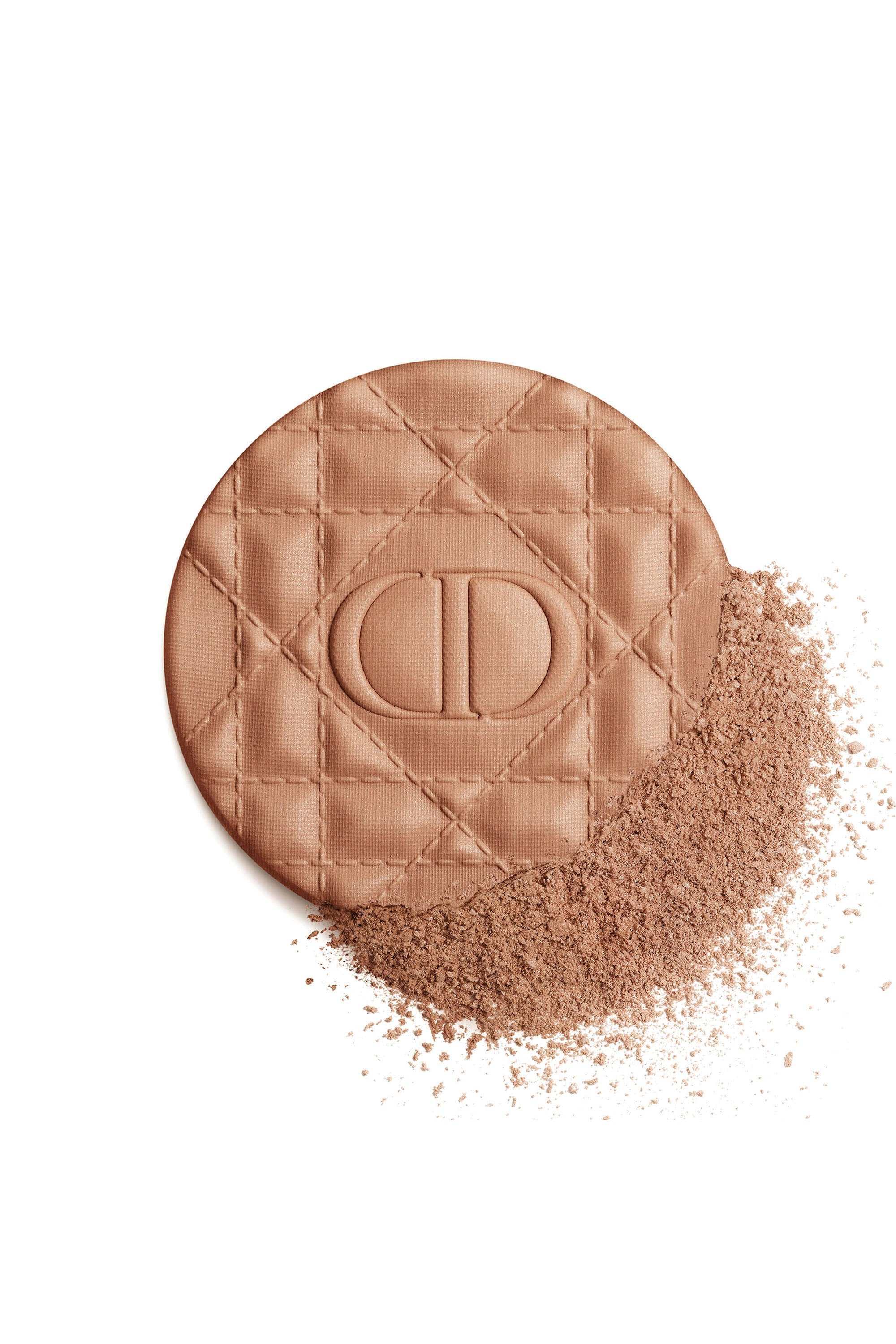 Dior forever nude bronzer glow