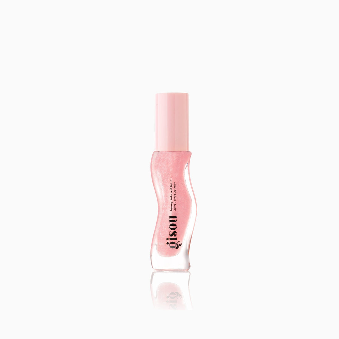 Gisou Lip Oil 8 ML Honey Gold